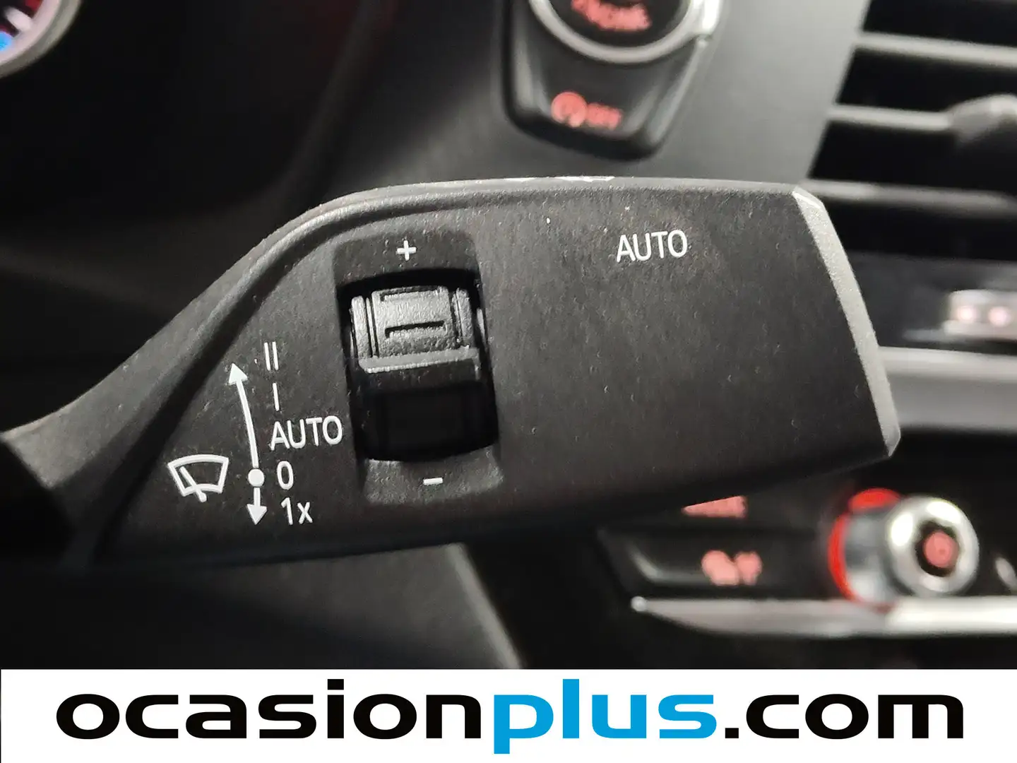 Foto BMW X4 BMW X4 xDrive20d (190 CV)