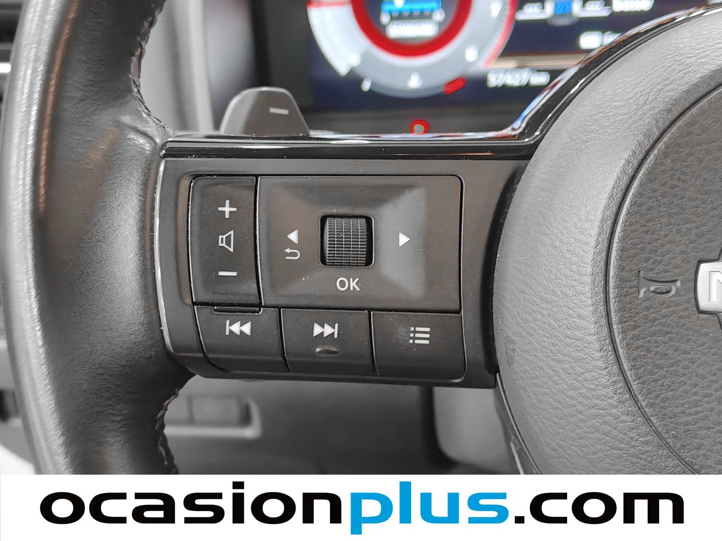 Nissan QASHQAI Nissan Qashqai DIG-T 160 mHEV N-Connecta Xtronic (158 CV) barato