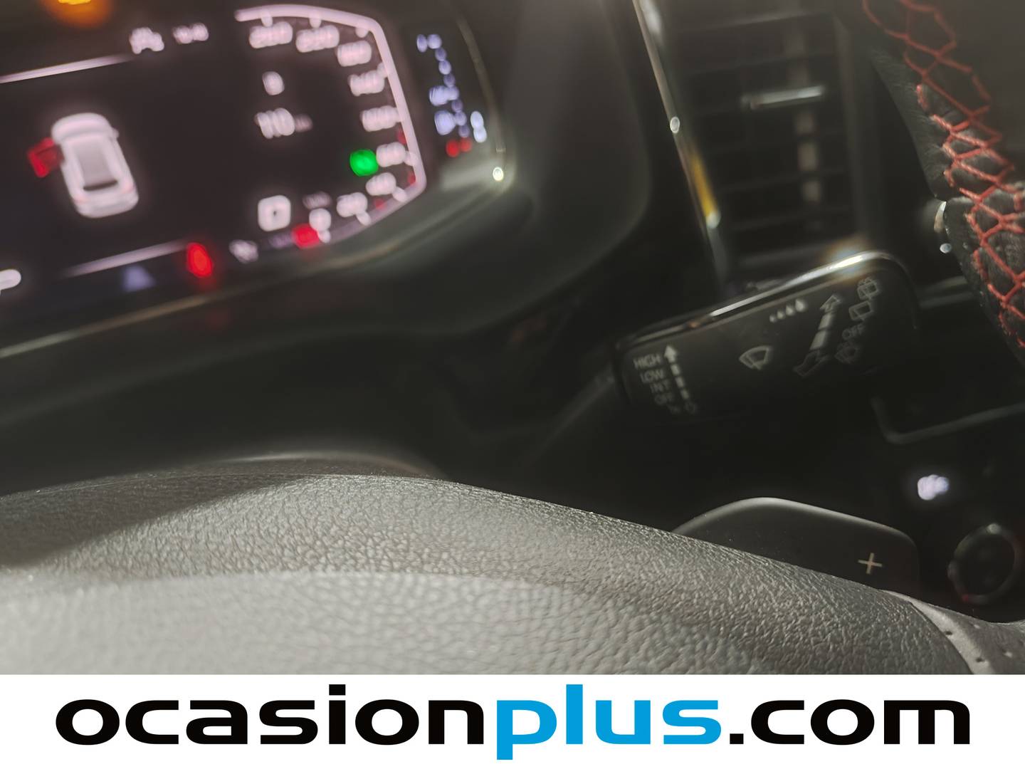 Foto Seat Ateca SEAT Ateca 1.5 TSI S&S FR Edition DSG (150 CV)