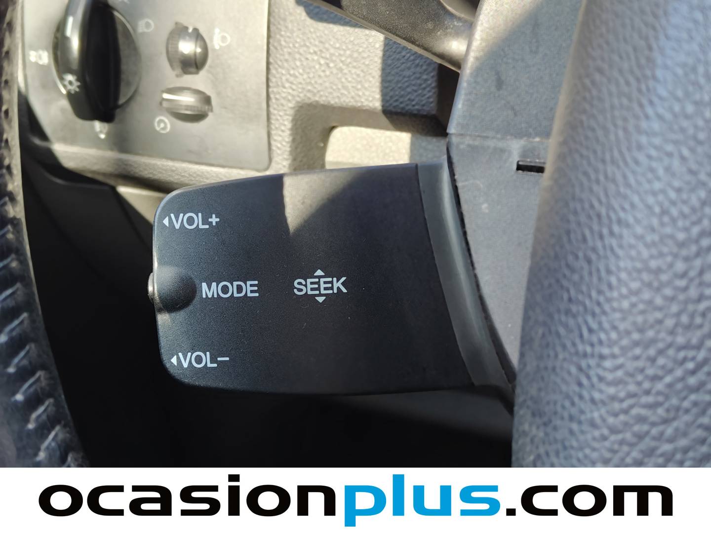 Foto Ford Focus C-MAX Ford Focus C-Max 1.6 Trend (100 CV)