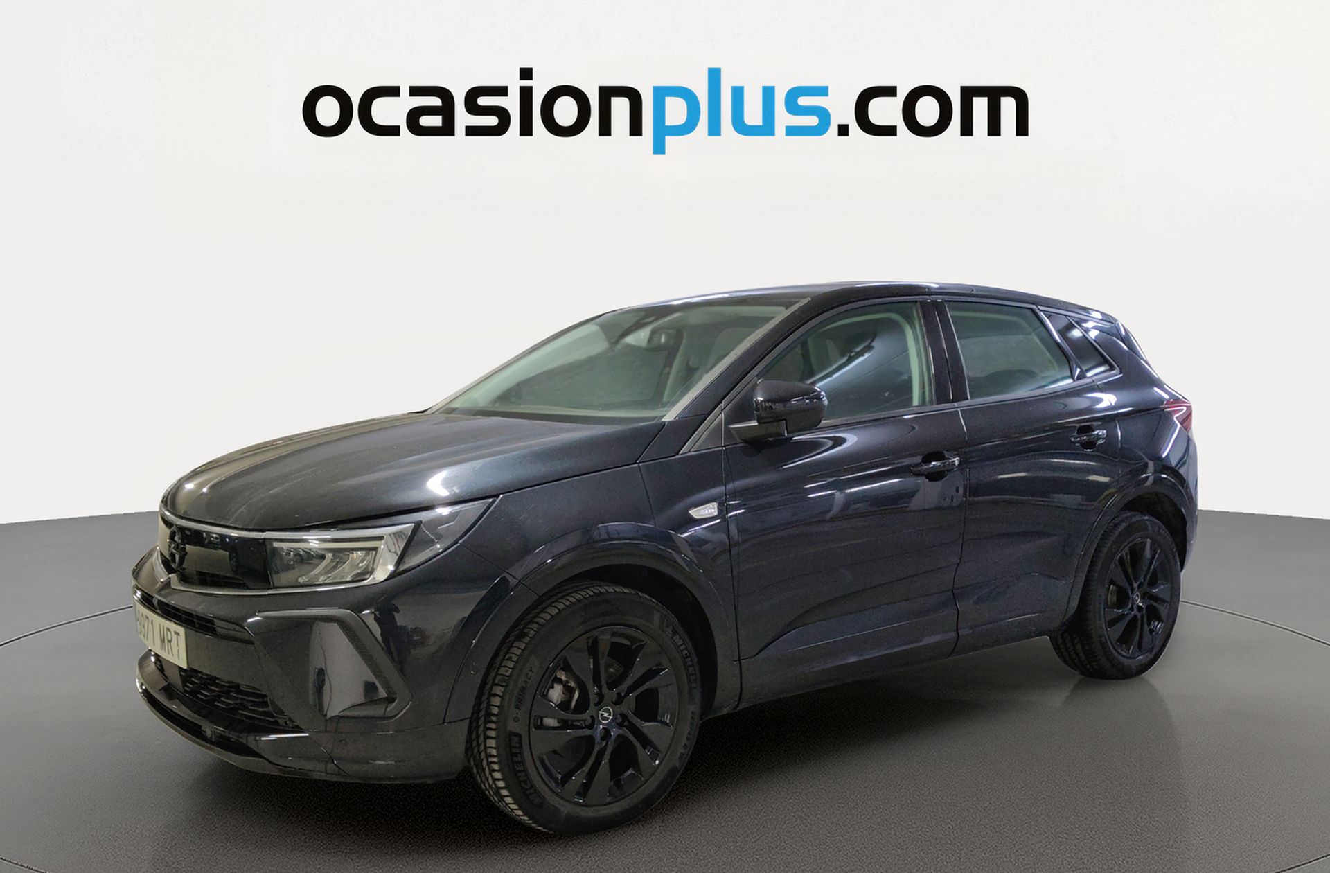 Opel Grandland 1.2 Turbo XHT GS