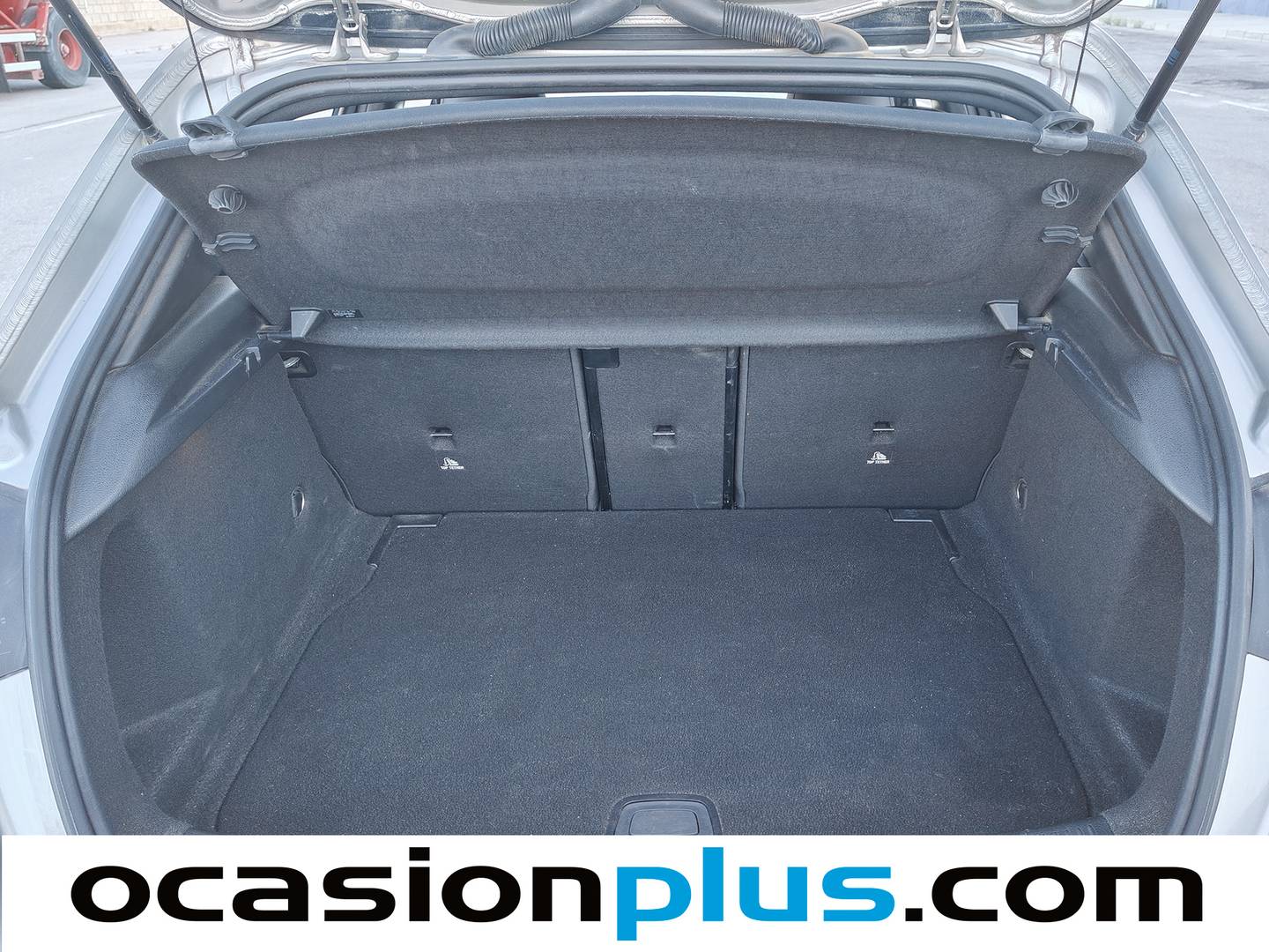 Foto Mercedes Clase A Mercedes-Benz Clase A A 180 d (116 CV) Pack AMG