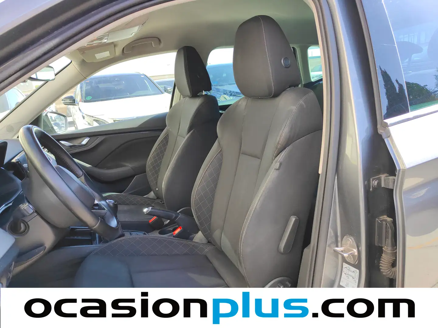 Foto Skoda Kamiq Skoda Kamiq 1.0 TSI Ambition (110 CV)