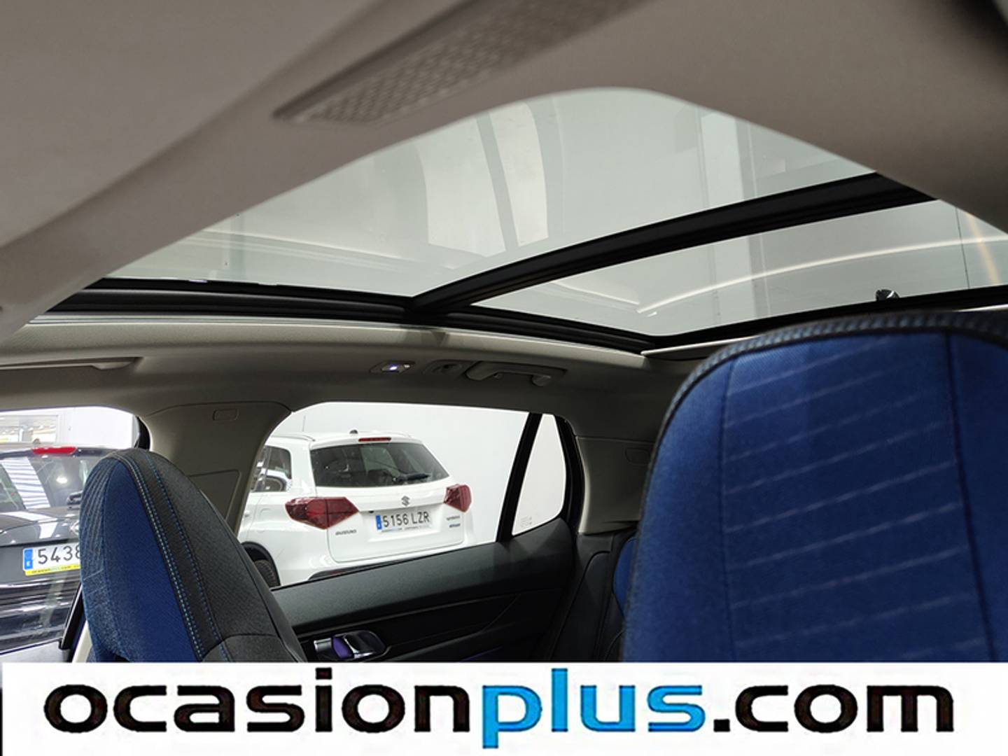 Foto Lynk & Co 01 Lynk & Co 01 1.5 PHEV 6.6kW (261 CV)