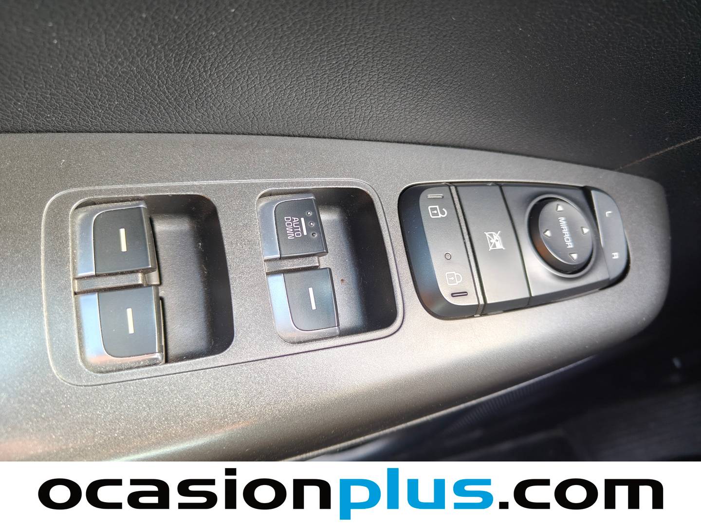KIA Sportage KIA Sportage 1.7 CRDi VGT Eco-Dynamics Concept 4x2 (115 CV) 115cv
