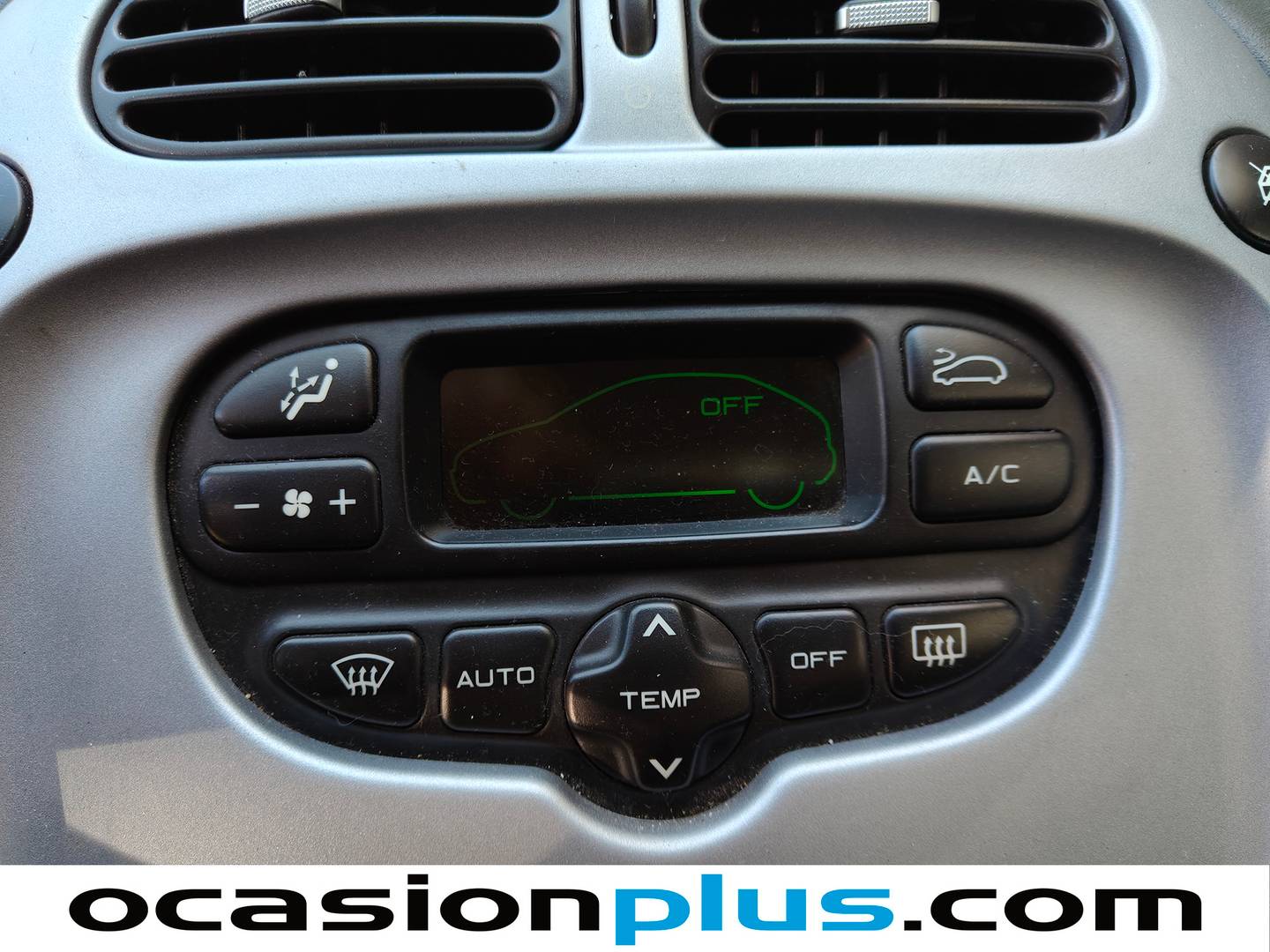 Citroën Xsara Picasso Citroën Xsara Picasso 1.6 HDI LX Plus (92 CV) seminuevo