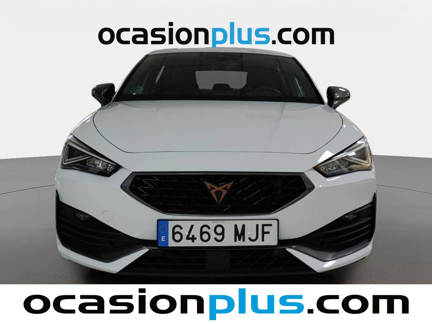 Foto Cupra León CUPRA León 2.0 TSI DSG (190 CV)