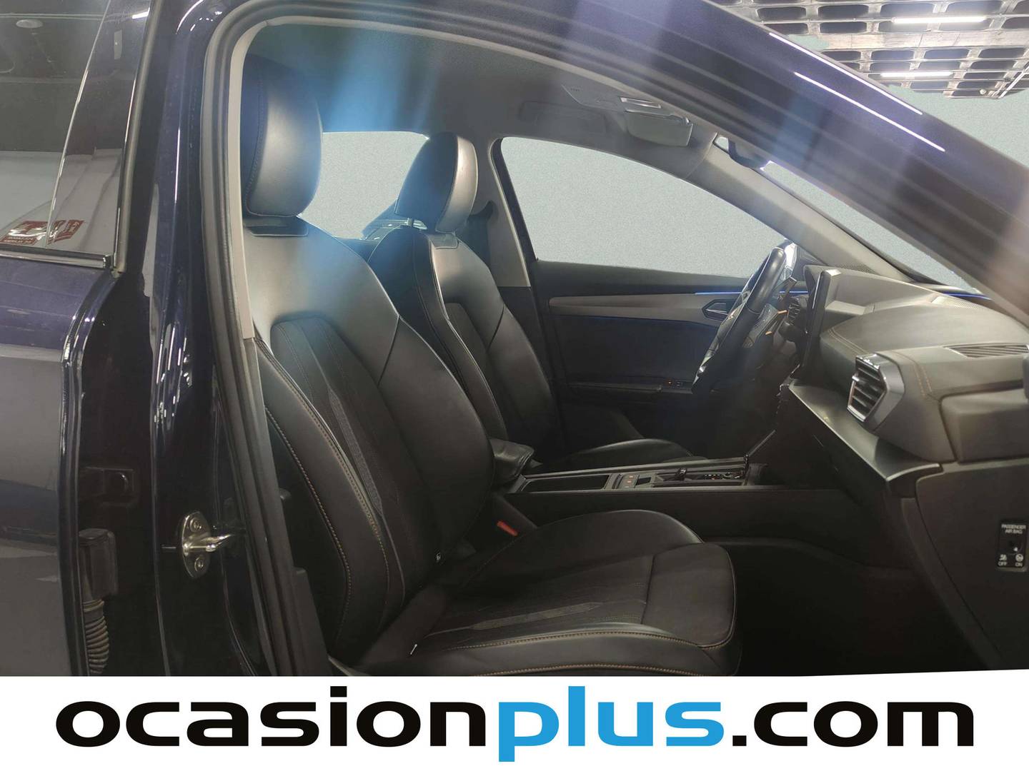 Cupra Formentor Cupra Formentor 1.5 TSI DSG (150 CV) automático