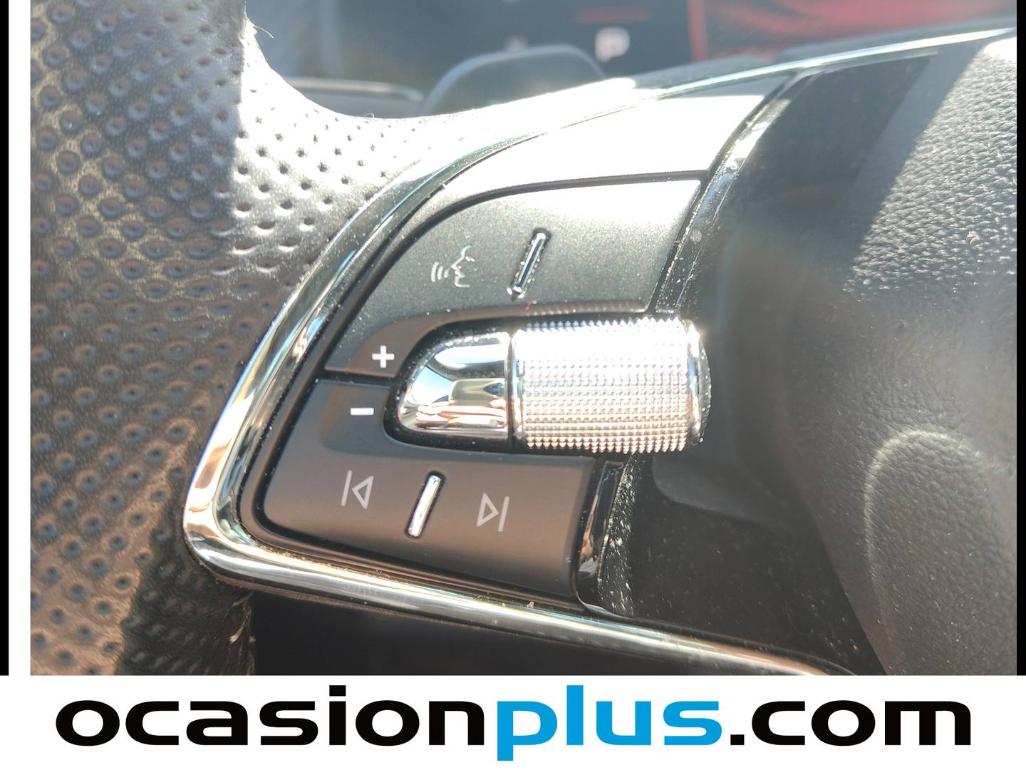 Skoda Kodiaq Skoda Kodiaq 1.5 TSI Sportline 4x2 DSG (150 CV) 7 Plazas de ocasión