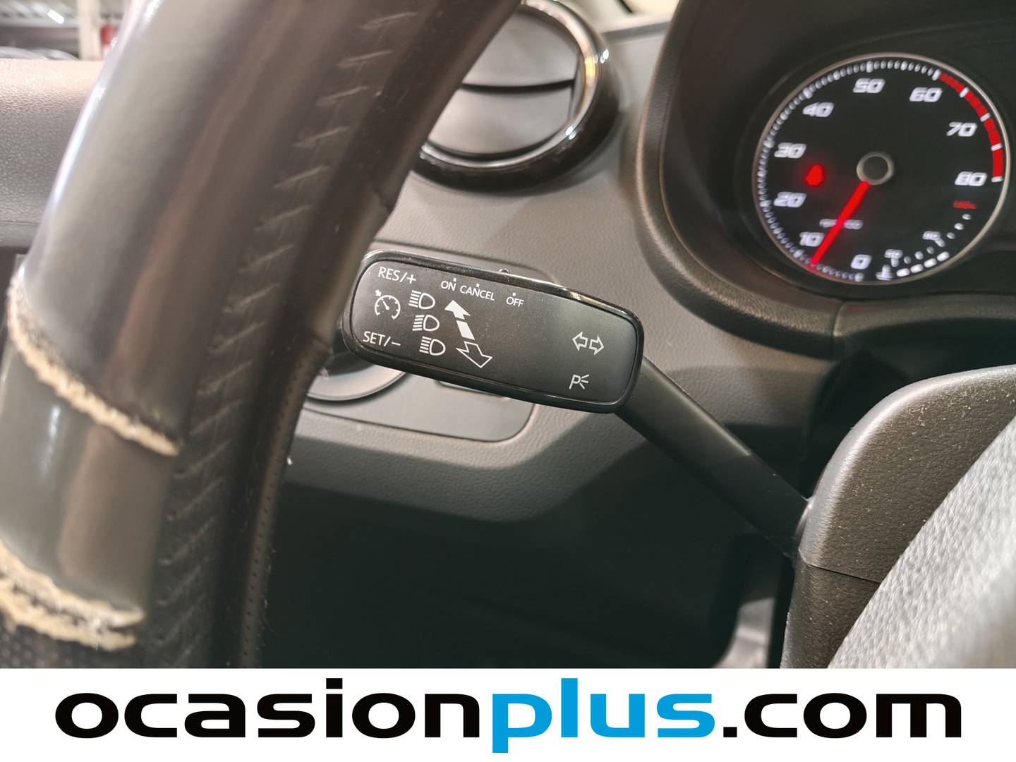 Seat Ibiza Seat Ibiza 1.2 TSI Style (90 CV) de ocasión