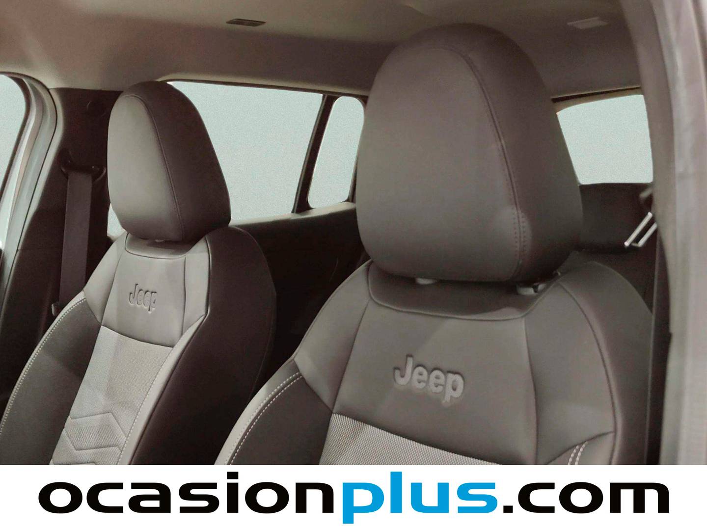 Extras y acabados del Jeep Avenger Jeep Avenger 1.2 G Altitude (100 CV)