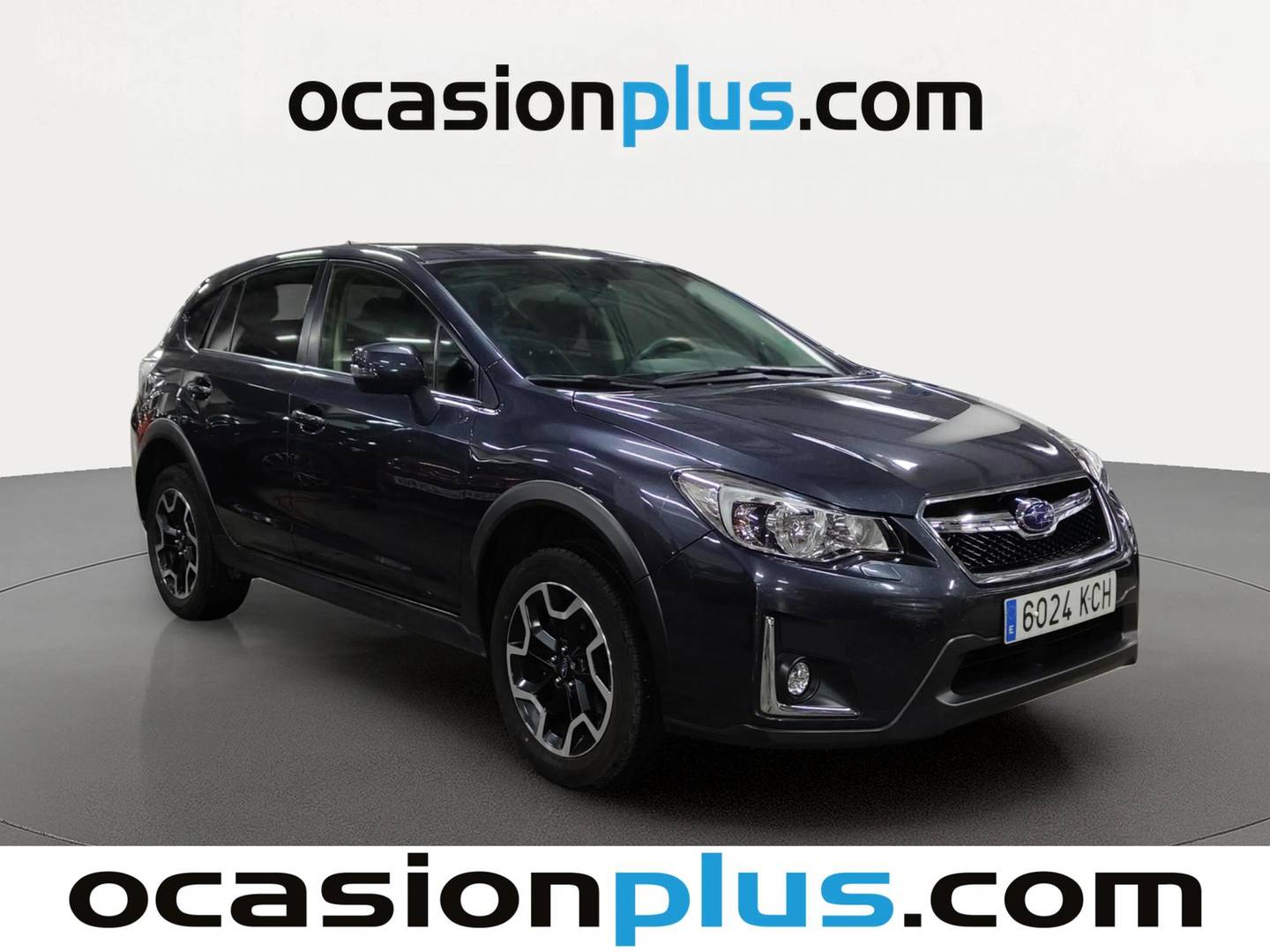 Foto Subaru XV Subaru XV 2.0i Executive Auto (150 CV)
