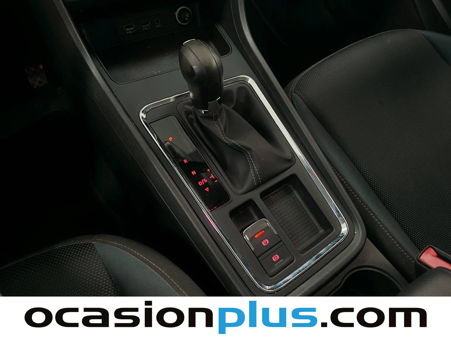 Foto Seat Ateca SEAT Ateca 1.5 TSI S&S Style DSG (150 CV)