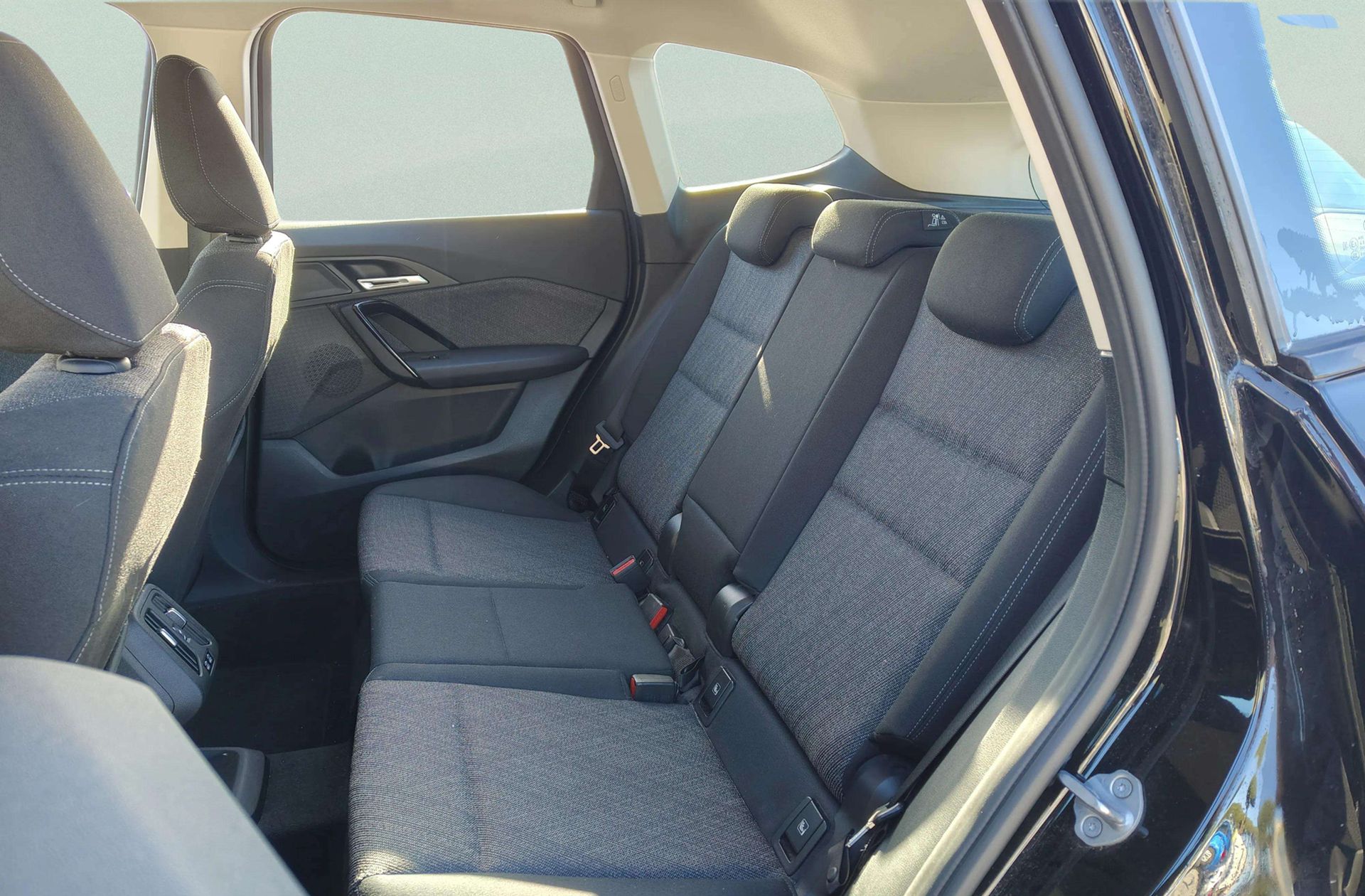 BMW X1 sDrive18d - foto 13