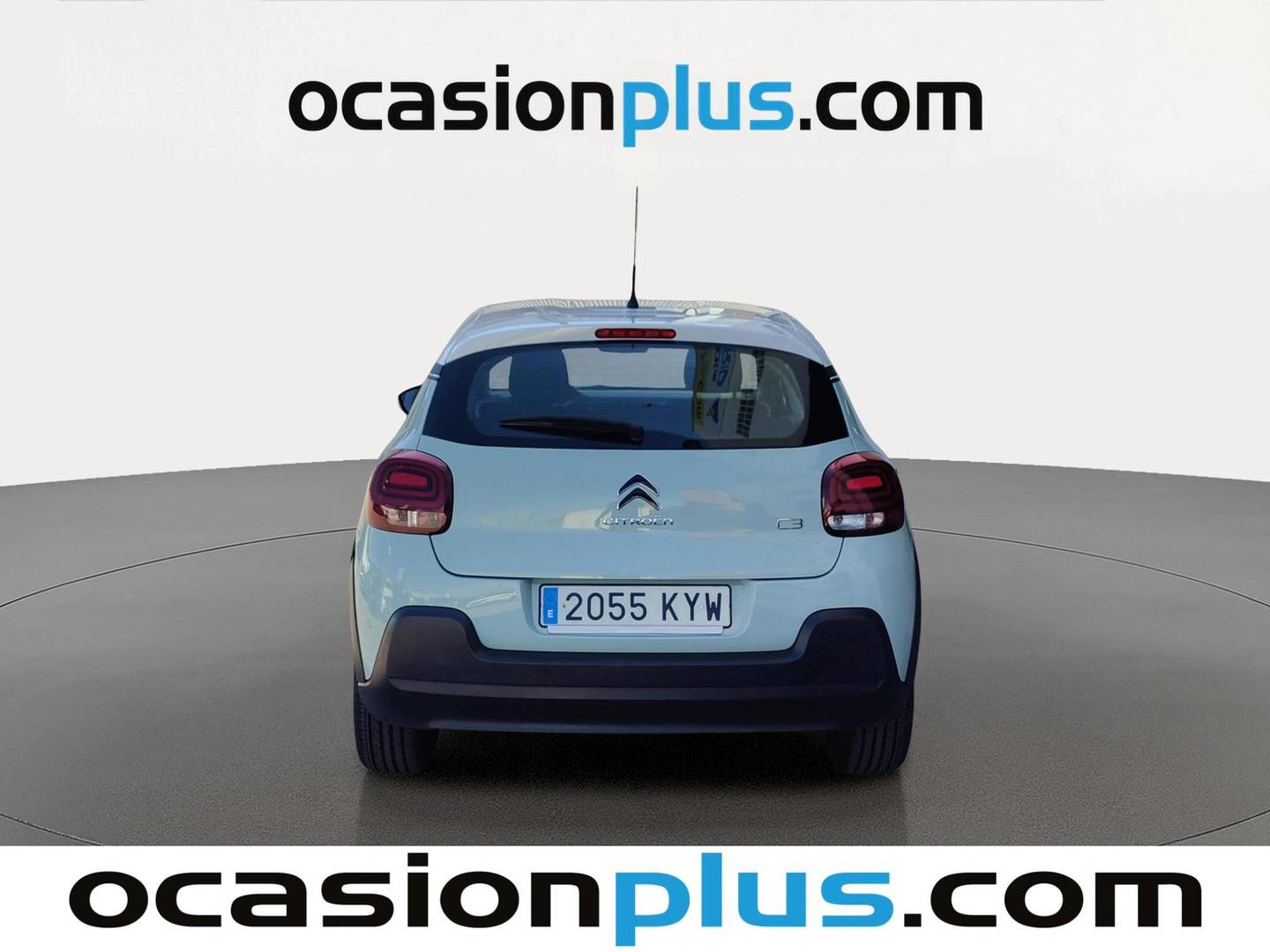 Citroën C3 Citroën C3 1.2 PureTech Feel (110 CV) barato