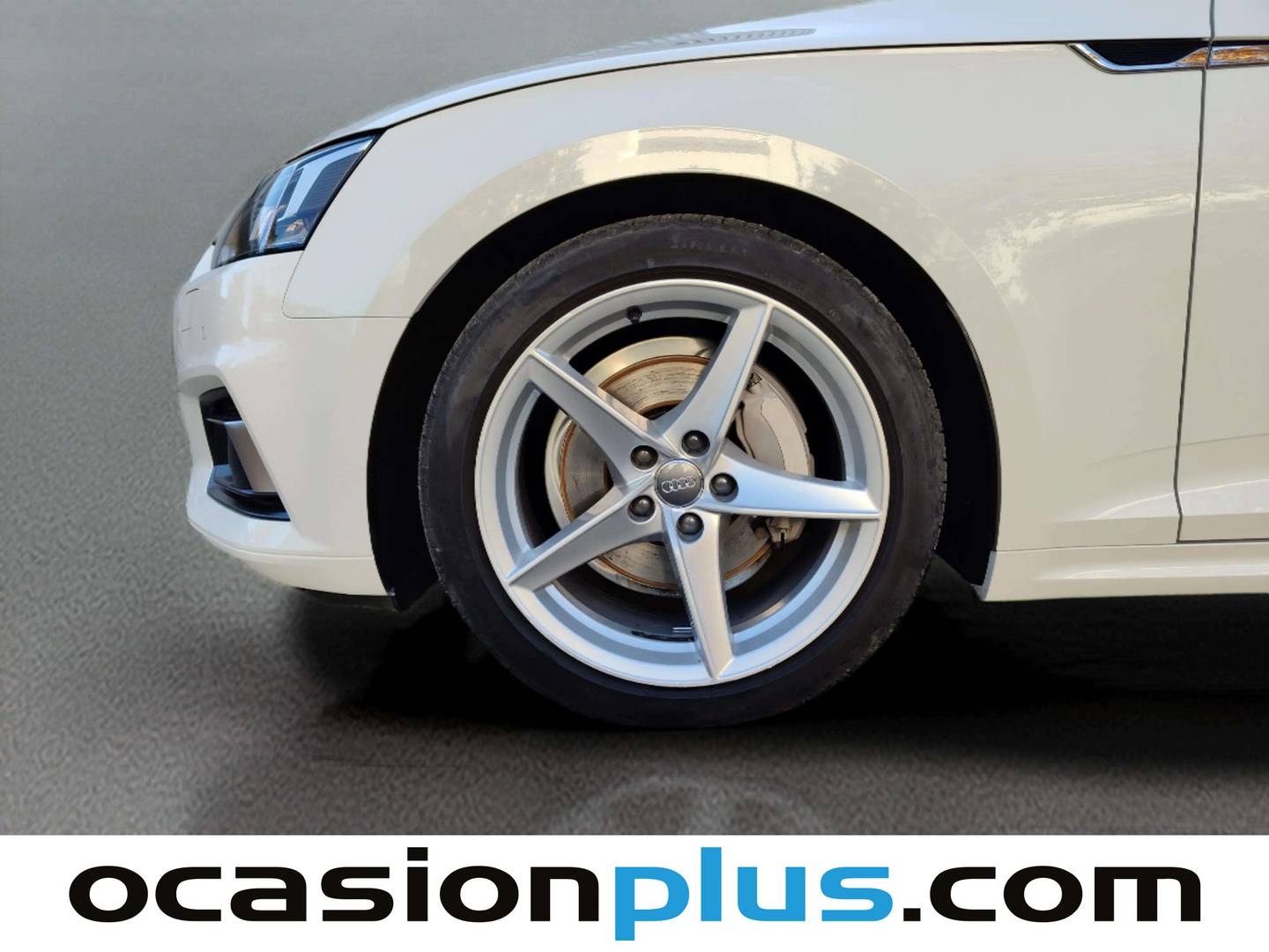 Foto Audi A5 Audi A5 Sportback Sport 2.0 TDI (190 CV) S tronic