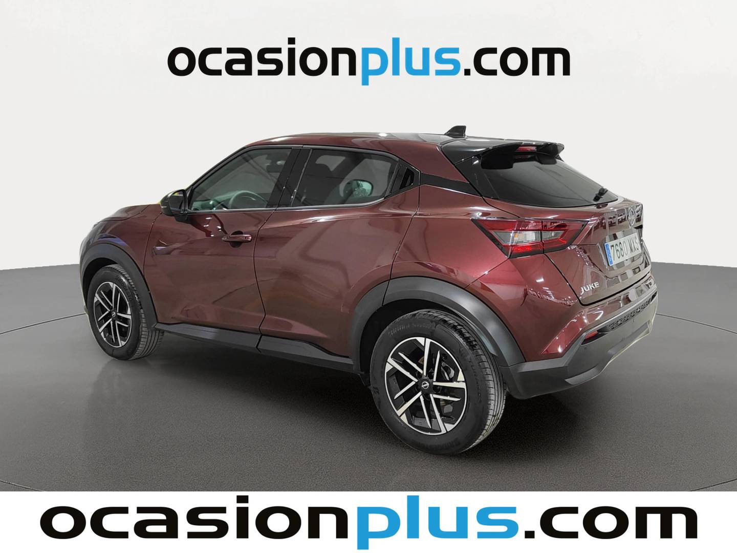 Foto Nissan JUKE Nissan Juke DIG-T N-Connecta 4x2 (114 CV)