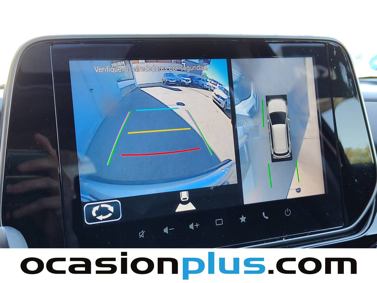 Accesorios del Suzuki S-Cross Suzuki S-Cross 1.4T Mild Hybrid S3 4WD (129 CV)