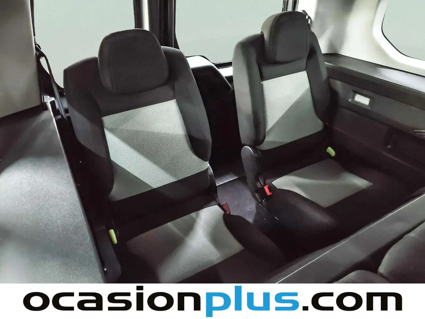 Foto Citroën Berlingo Citroen Berlingo BlueHDi 130 S&S Talla XL Feel 7 PLAZAS (130 CV)