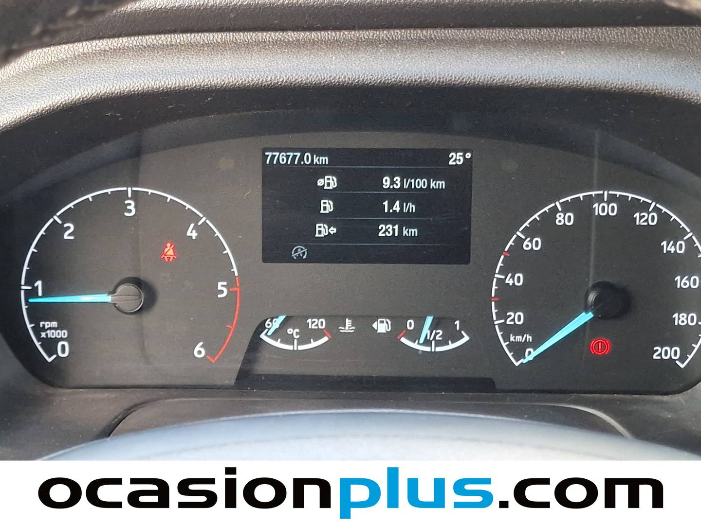 Foto Ford Transit Ford Transit Furgon 350 L3H2 Trend (130 CV)