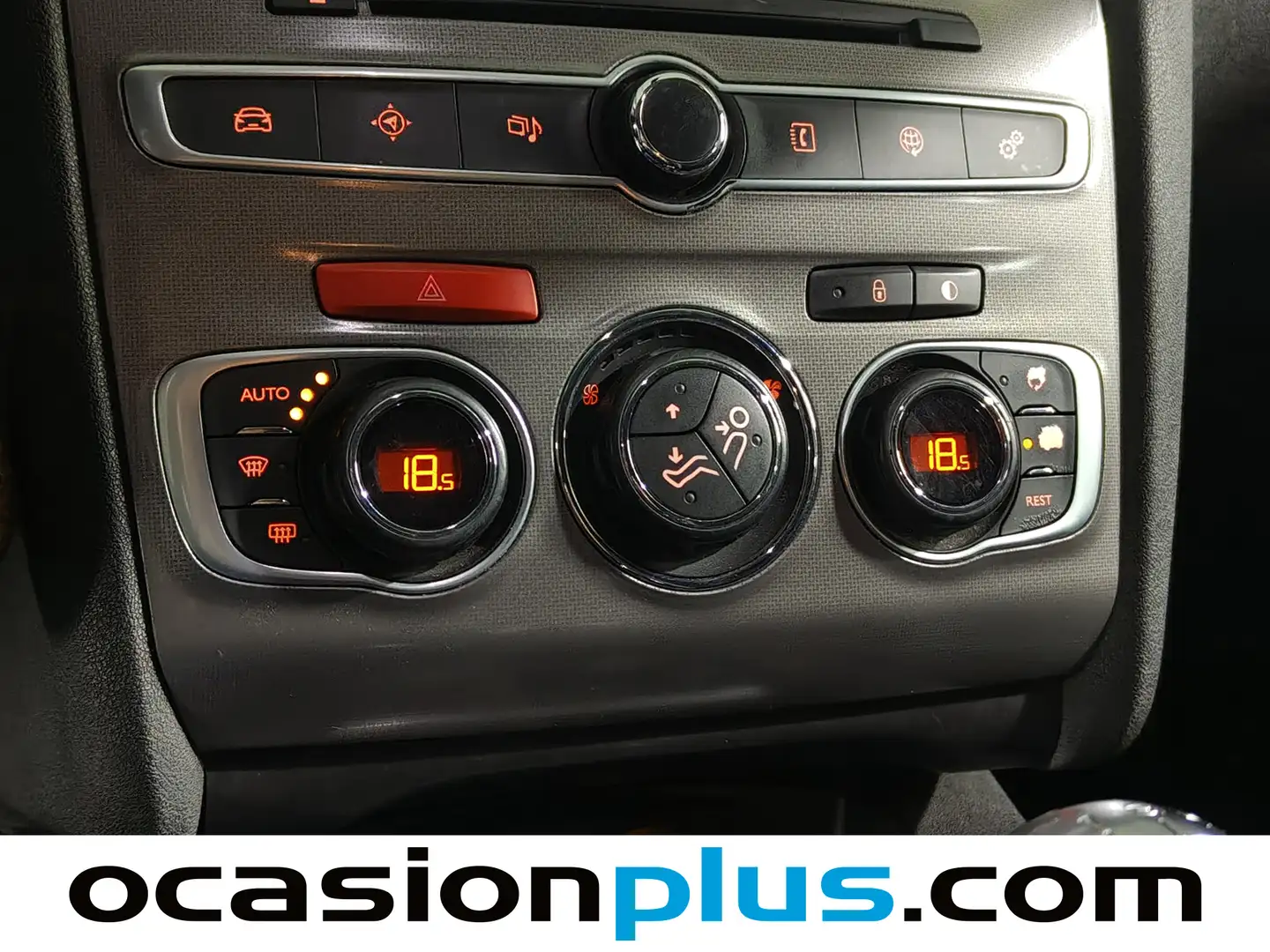 Foto Citroën C4 Citroen C4 BlueHDi 100 Tonic (99 CV)