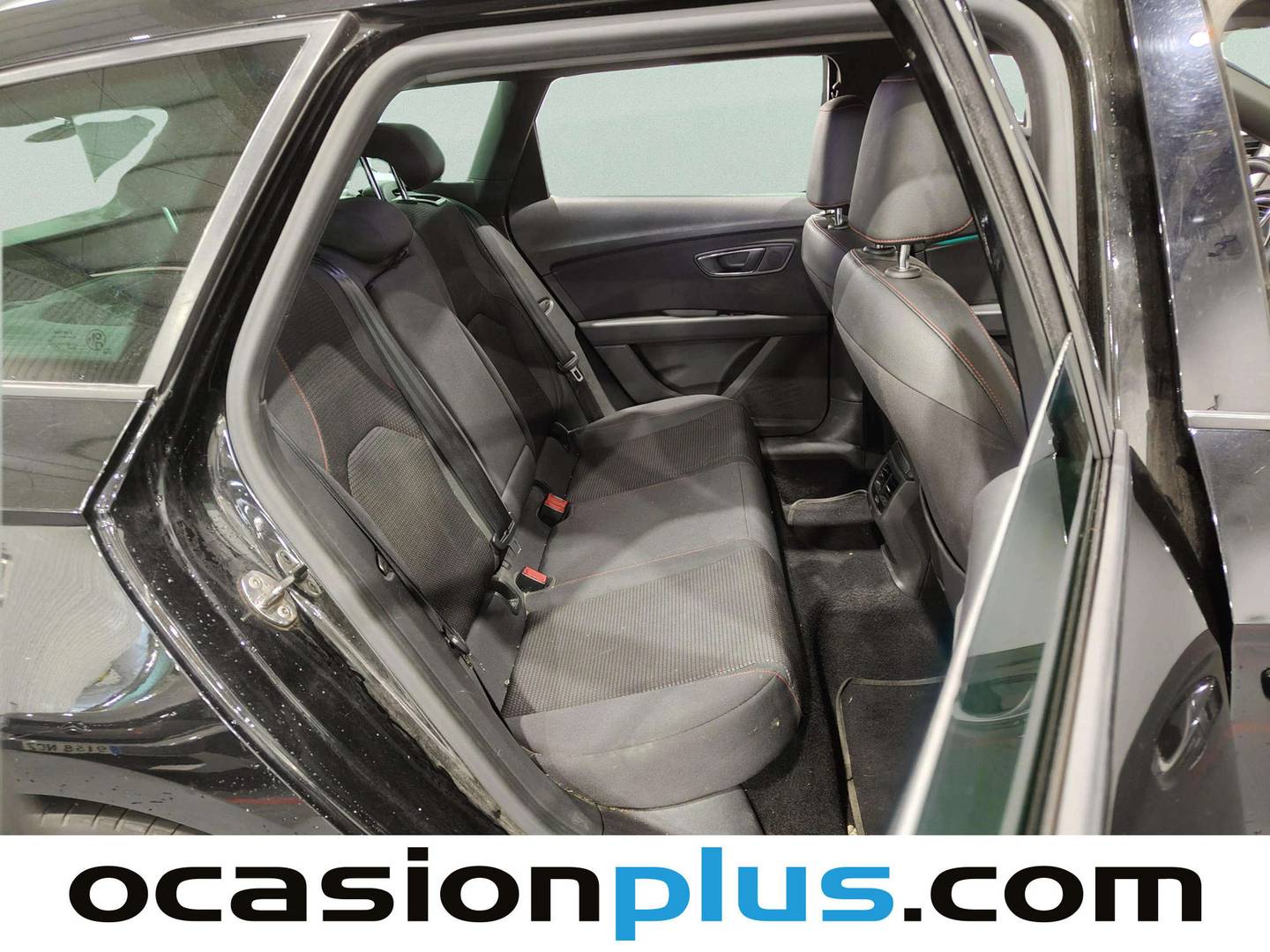 Seat León Seat León ST 1.5 EcoTSI S&S FR Fast Edition DSG (150 CV) barato