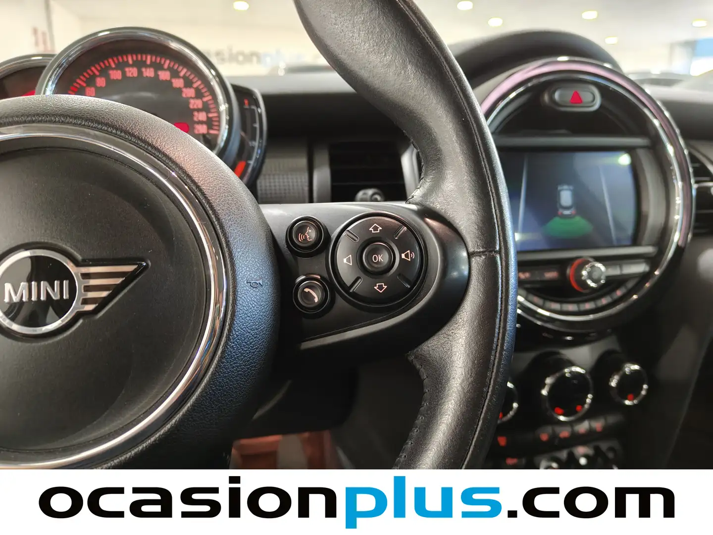 Foto Mini MINI MINI MINI 5 Puertas Cooper (136 CV)