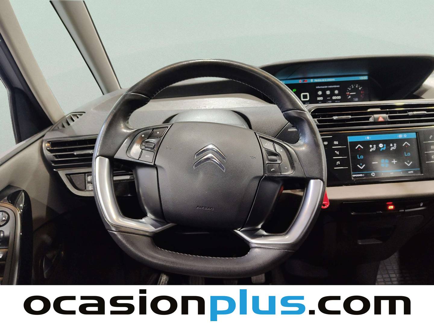 Citroën Grand C4 Picasso Citroën Grand C4 Picasso BlueHDi 120 Feel (120 CV) 7 Plazas manual