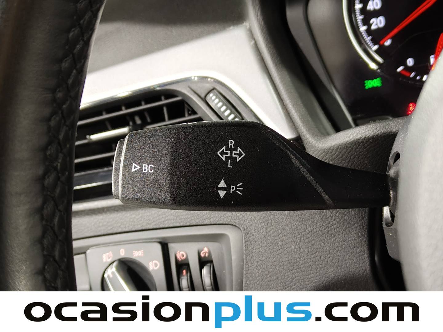 BMW X1 BMW X1 sDrive16d (116 CV) de ocasión