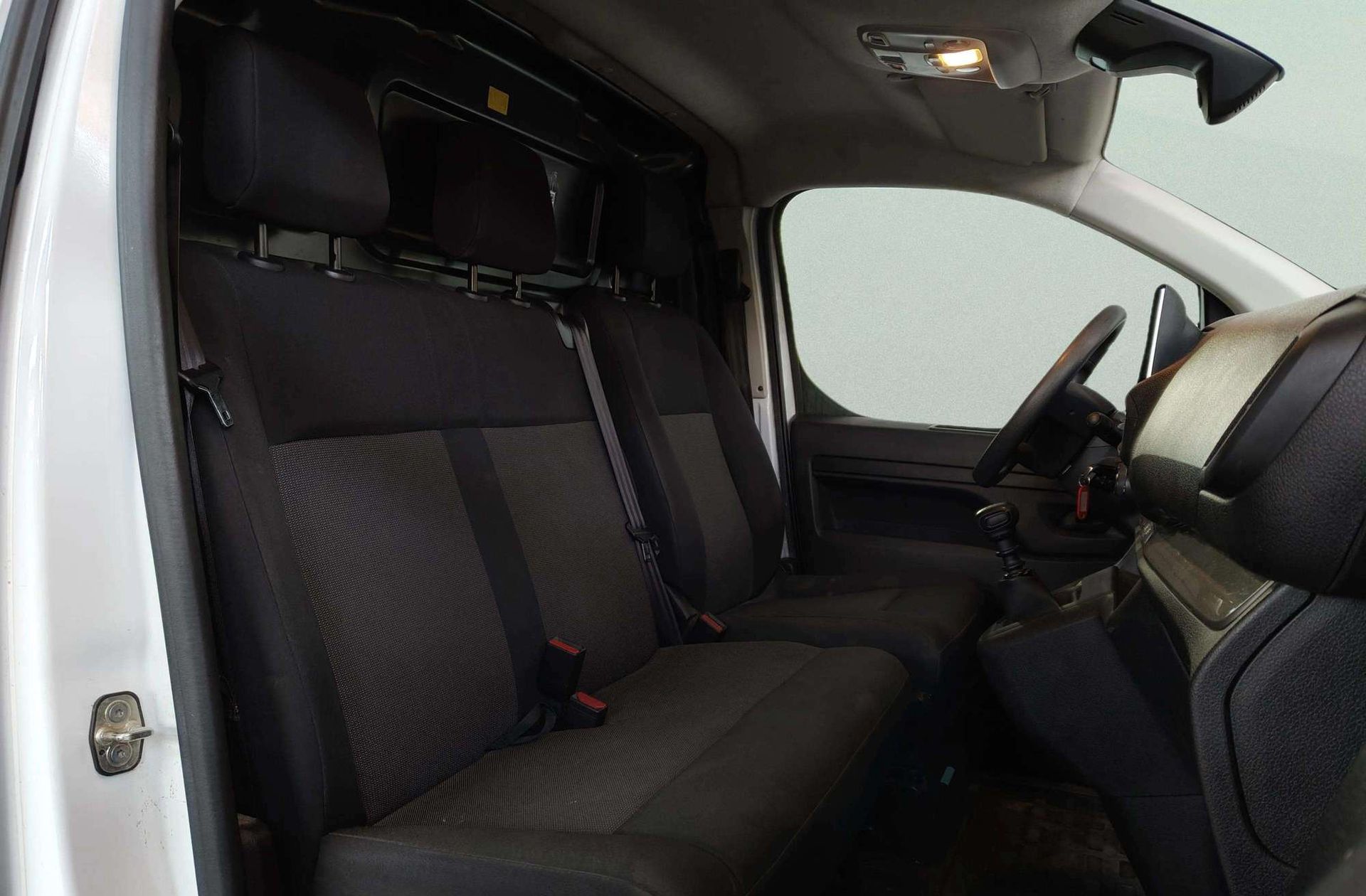 Citroën Jumpy Furgon BlueHDi 120 Talla M - foto 14