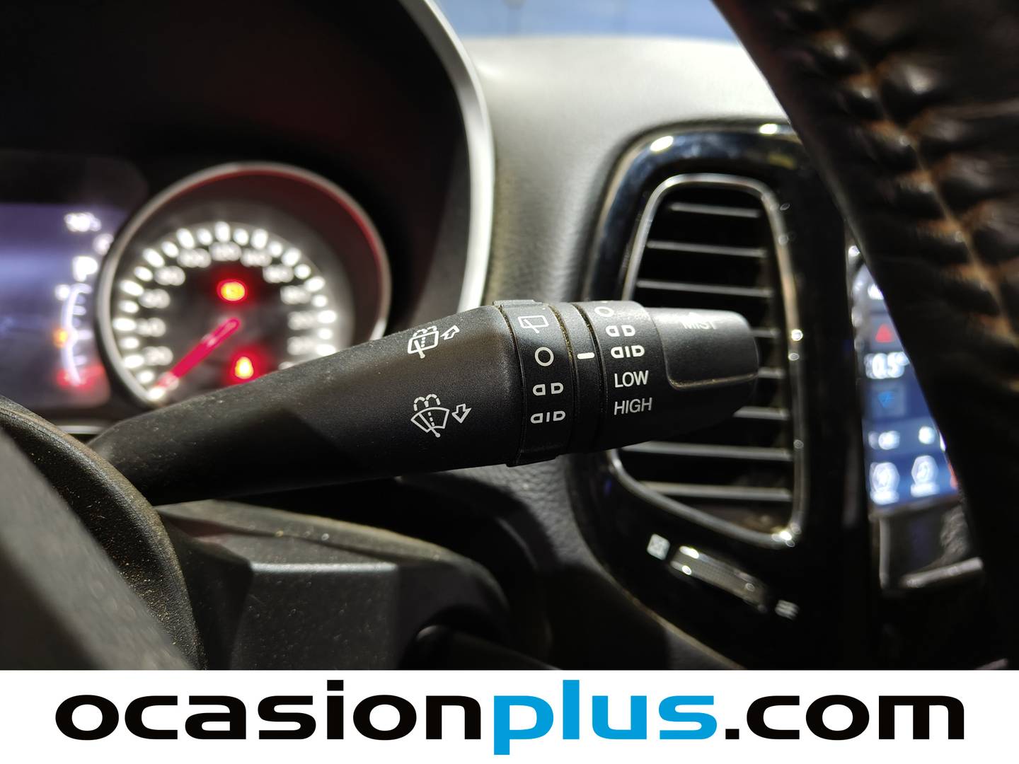 Foto Jeep Compass Jeep Compass 2.0 Mjet Limited 4x4 AD Auto140 CV)