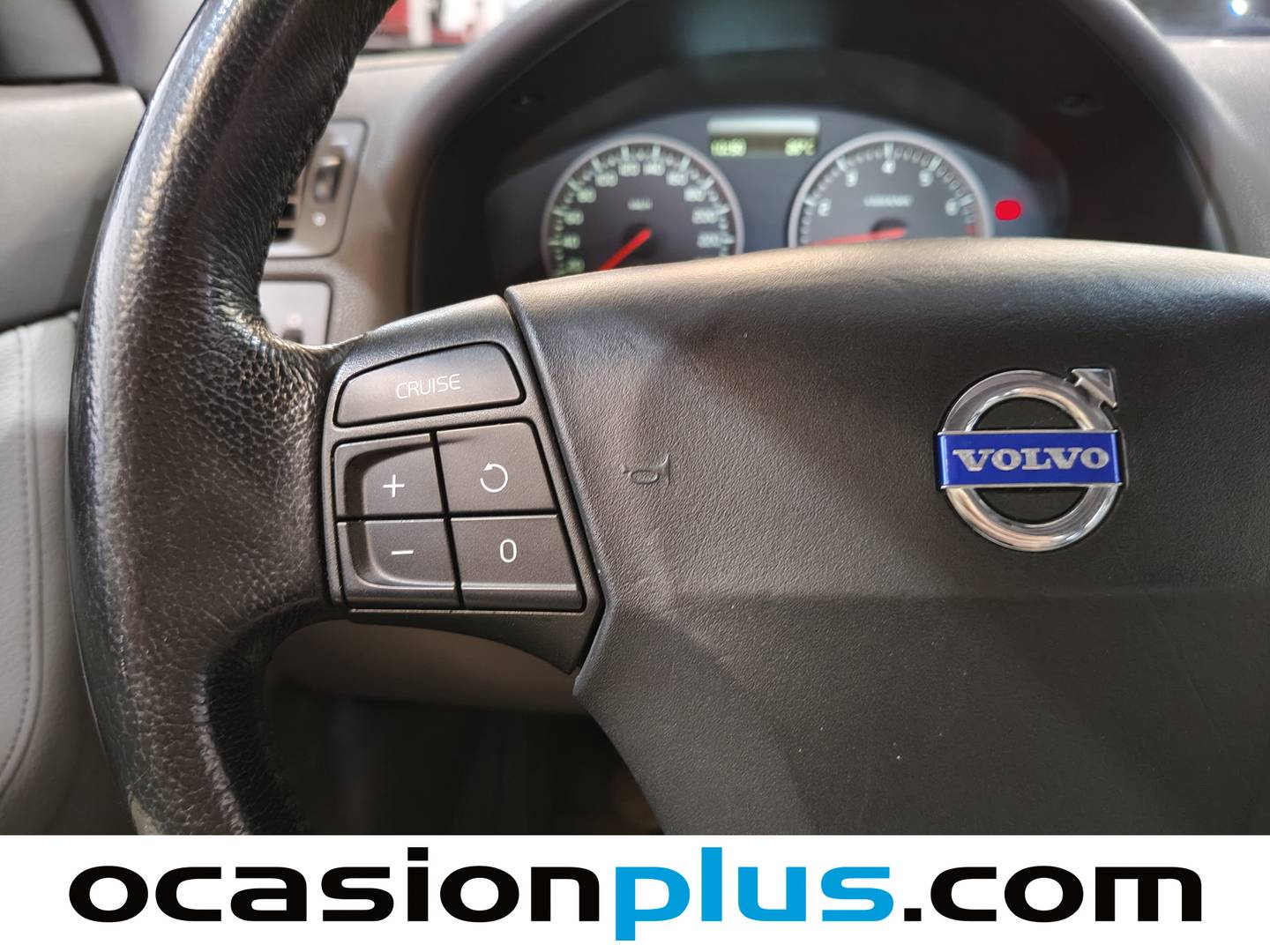 Volvo S40 Volvo S40 1.8 Momentum (125 CV) de ocasión