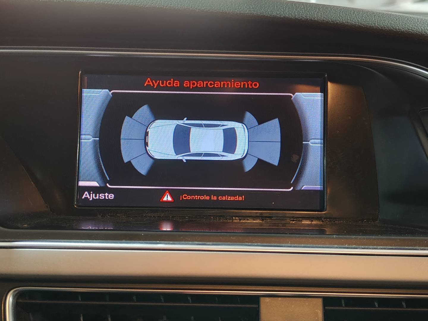 Foto Audi A5 Audi A5 Sportback Sportback Advanced edition 2.0 TDI (150 CV) multitronic