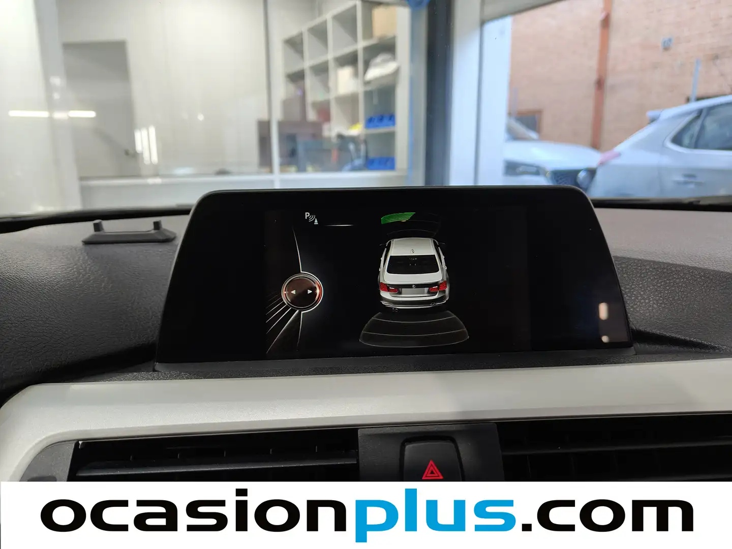 Foto BMW Serie 3 BMW Serie 3 318d (150 CV)