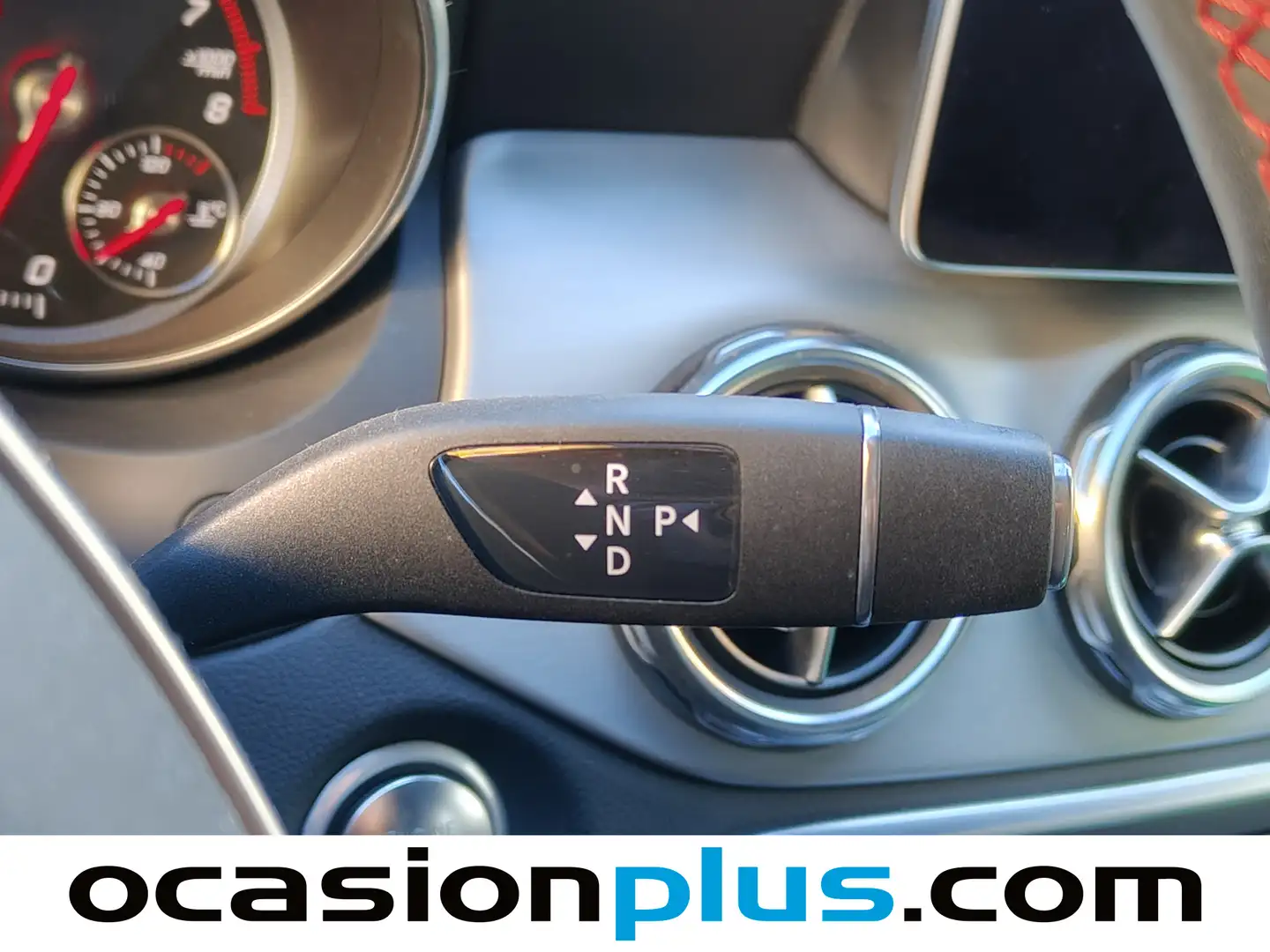 Foto Mercedes GLA Mercedes-Benz GLA 200 (156 CV) Pack AMG