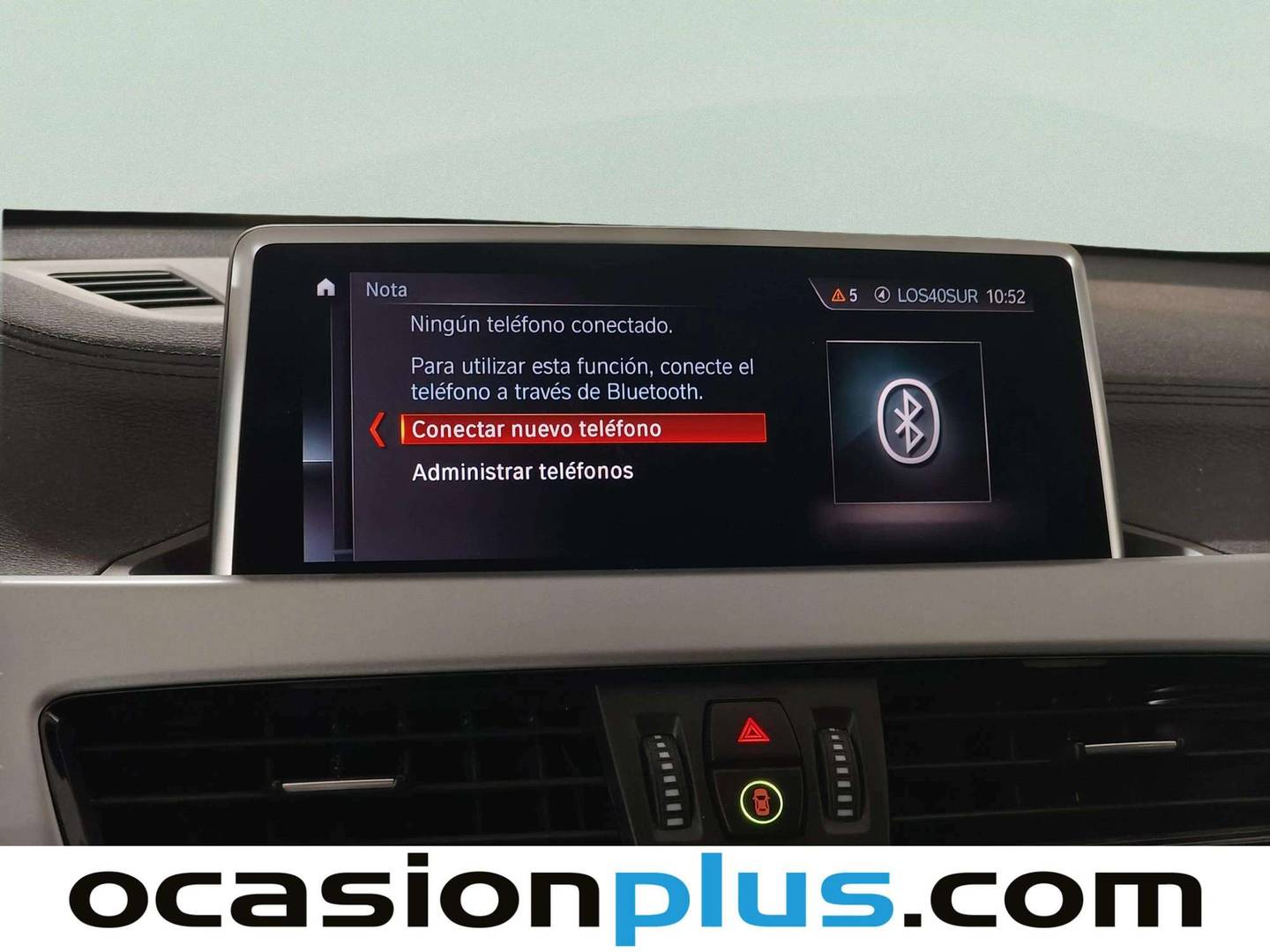 BMW X2 BMW X2 sDrive18d Business (150 CV) km 0