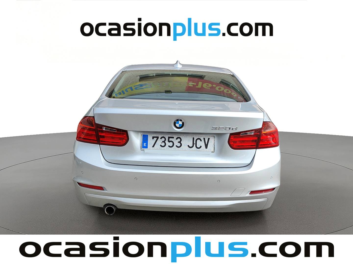 BMW Serie 3 BMW Serie 3 320d (184 CV) al mejor precio