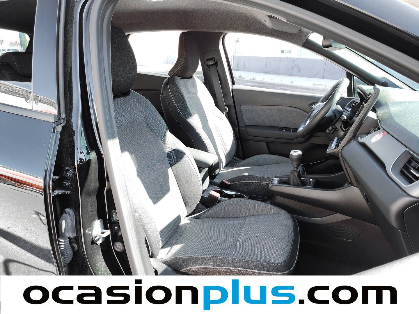 Foto Renault Captur Renault Captur Techno TCe (90 CV)