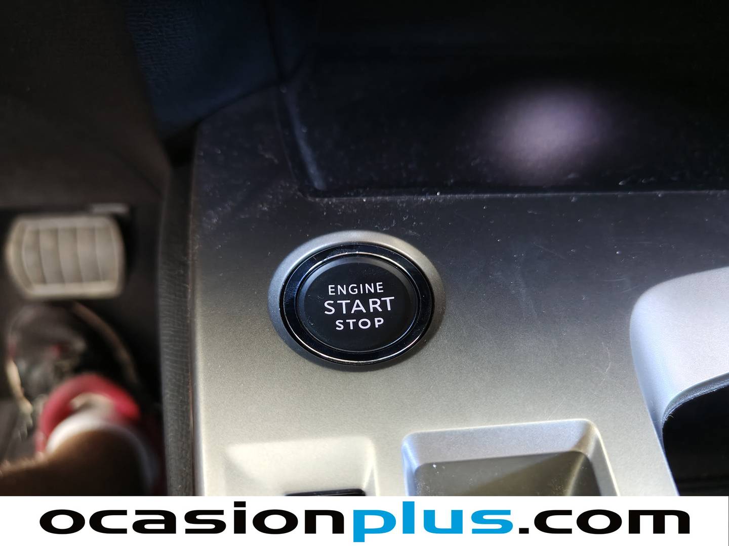 Extras del Peugeot 408 Peugeot 408 Allure Hybrid eDCS6 (136 CV)