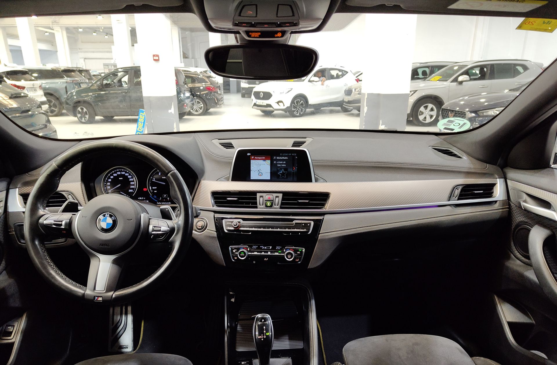 BMW X2 sDrive18d Paquete M - foto 7