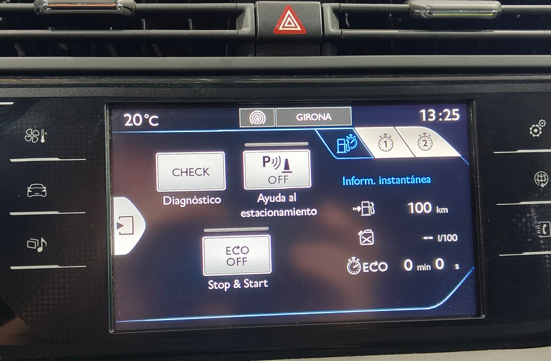 Citroën C4 Picasso BlueHDi 120 Live Edition - foto 25