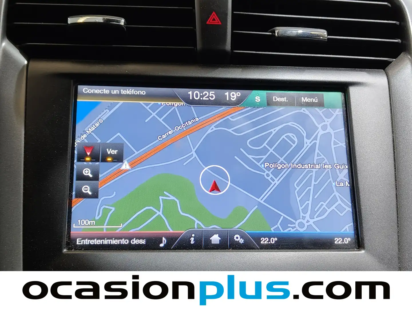 Foto Ford Mondeo Ford Mondeo 2.0 TDCI Titanium (150 CV)