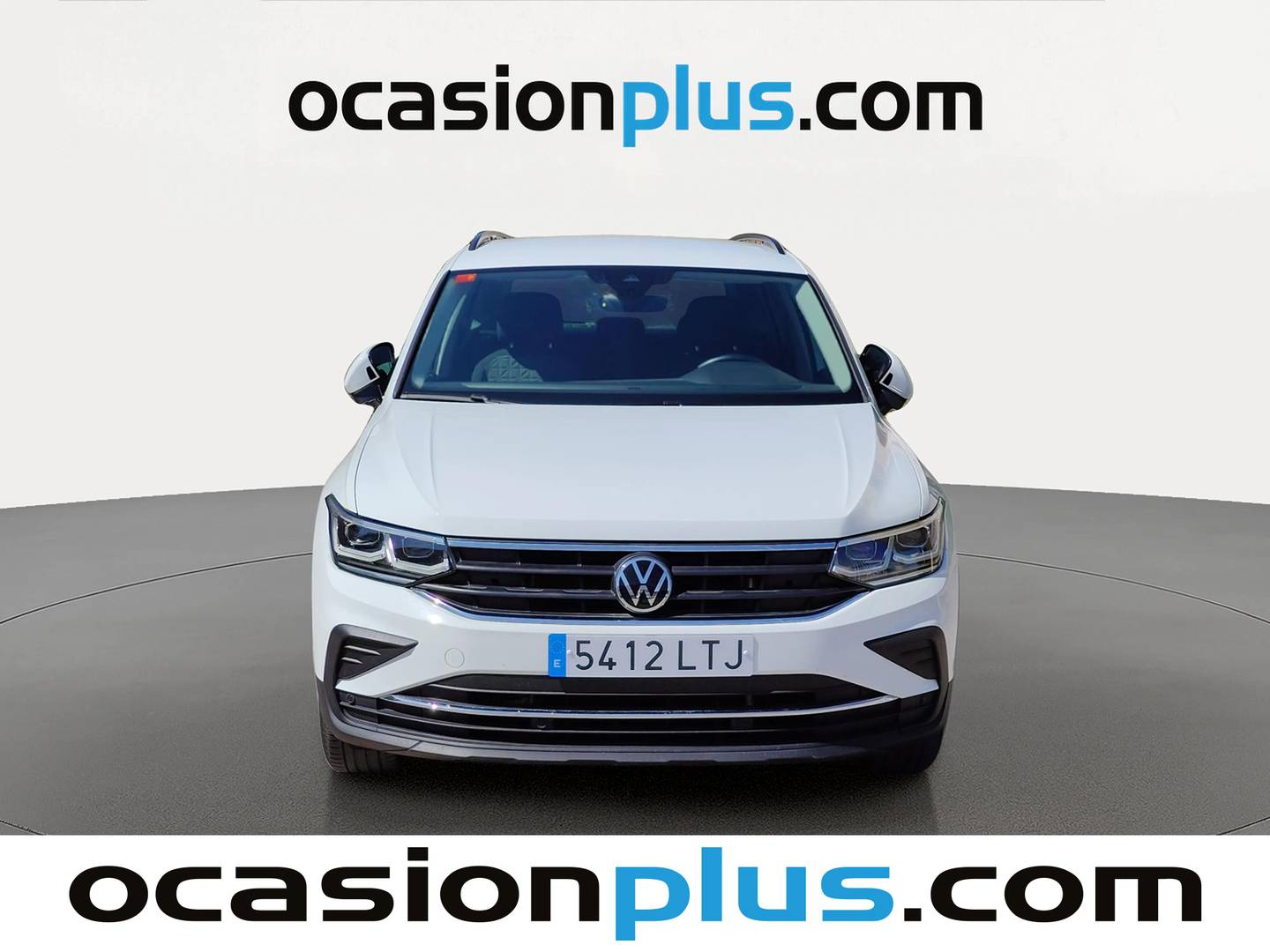 Volkswagen Tiguan Volkswagen Tiguan Life 1.5 TSI (150 CV) DSG 150cv