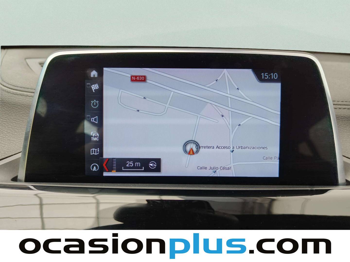 Extras y acabados del BMW X2 BMW X2 sDrive18i (140 CV)