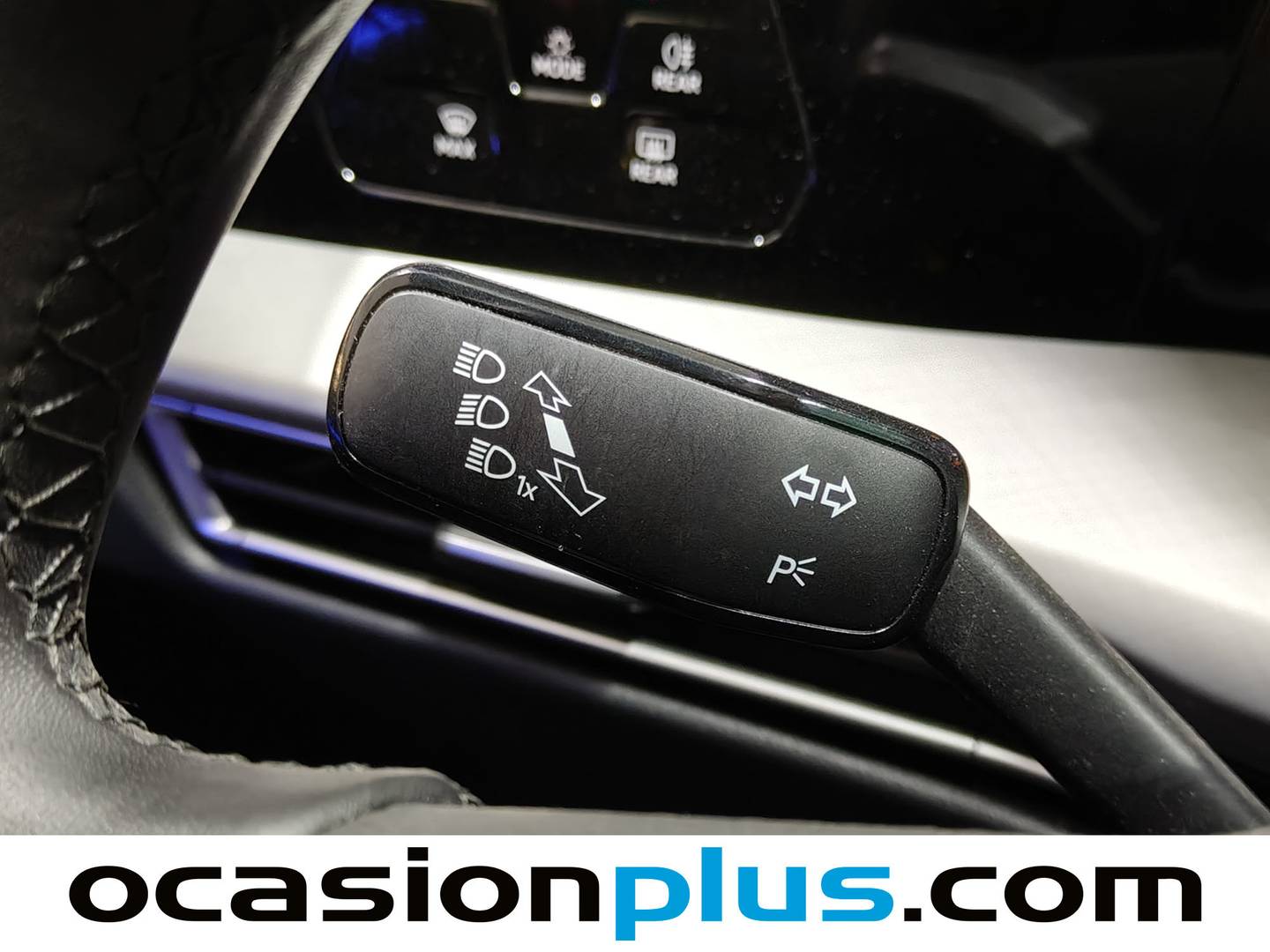 Foto Volkswagen Golf Volkswagen Golf Más 2.0 TDI (115 CV)