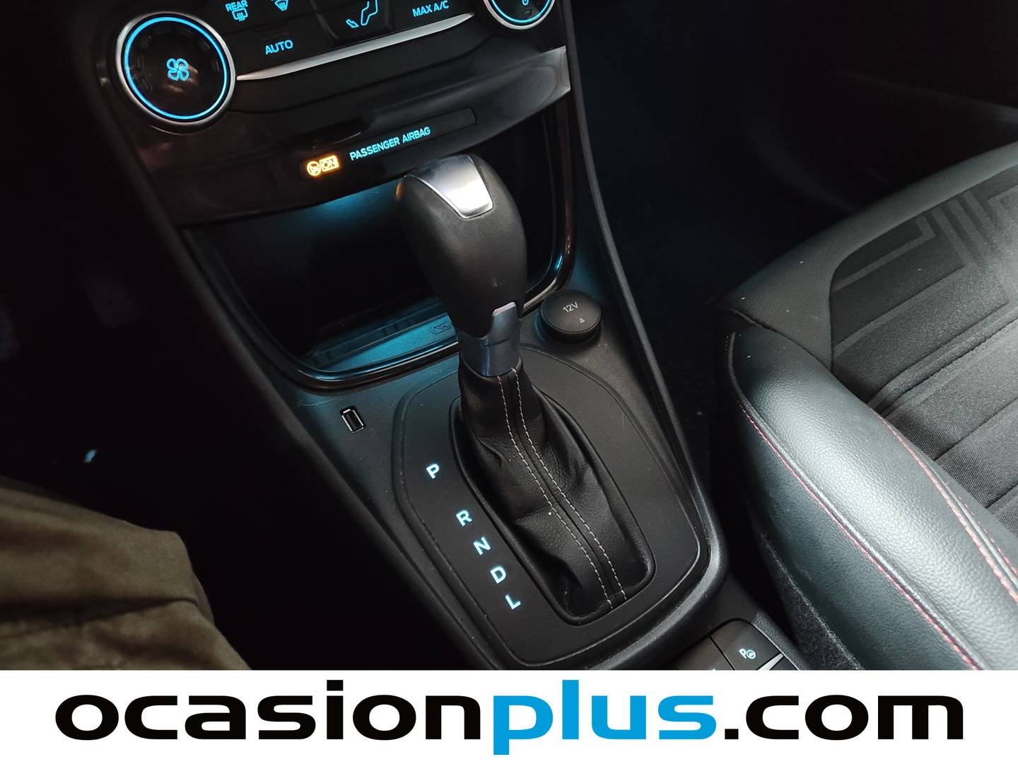 Ford Puma Ford Puma 1.0 EcoBoost MHEV ST-Line X Auto (155 CV) de ocasión