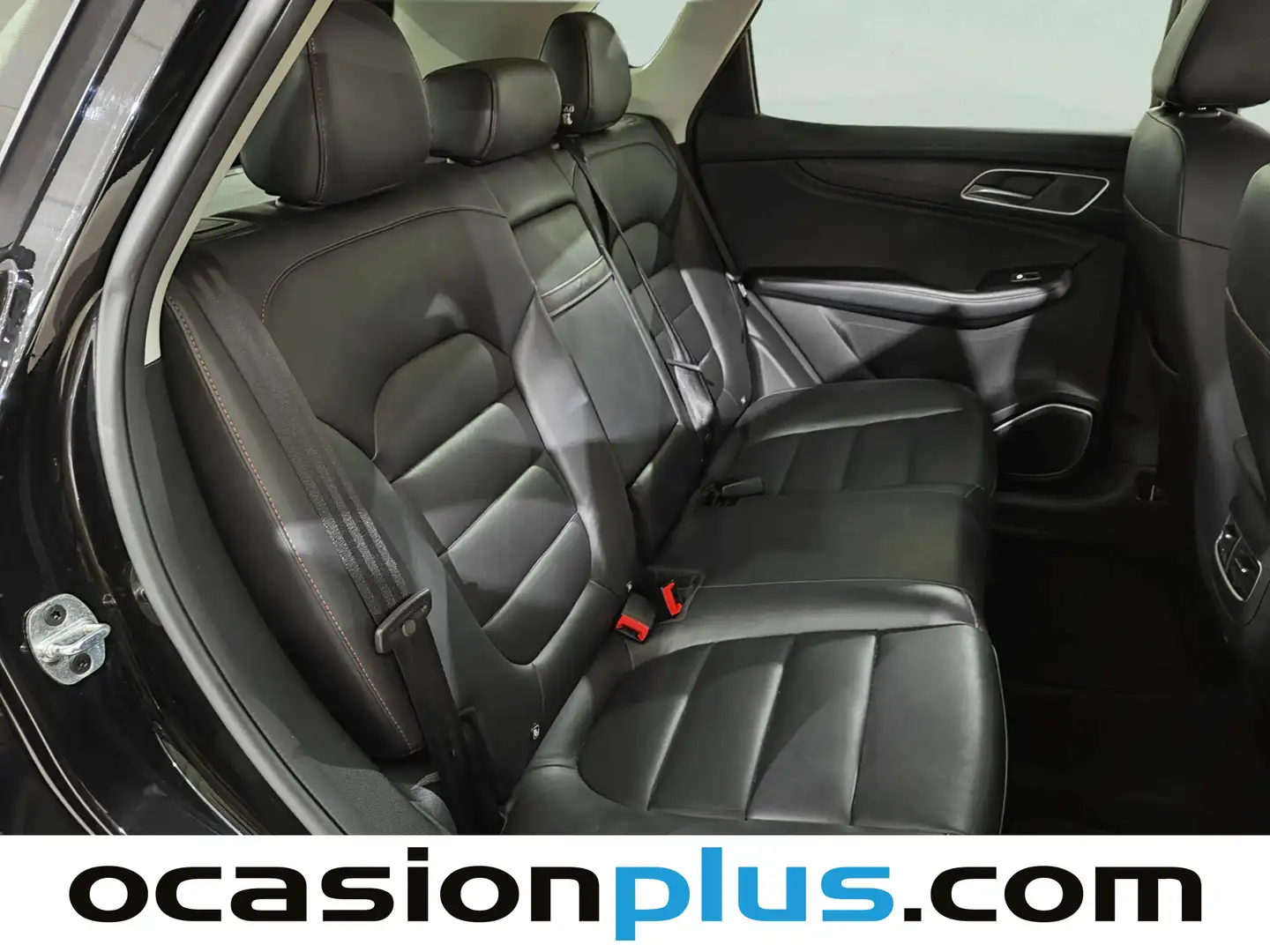 Foto MG HS MG HS 1.5 Turbo GDI Comfort DCT (162 CV)