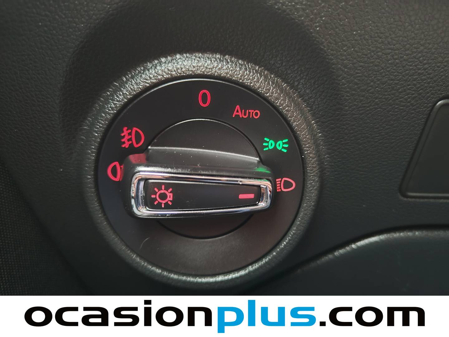 Foto Seat León SEAT León 2.0 TDI S&S FR DSG  (150 CV)