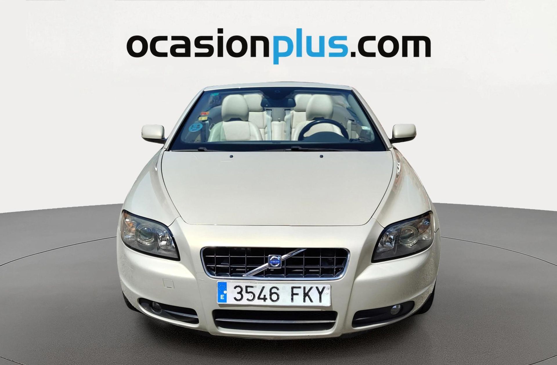 Volvo C70 2.4 Cabrio Momentum - foto 12