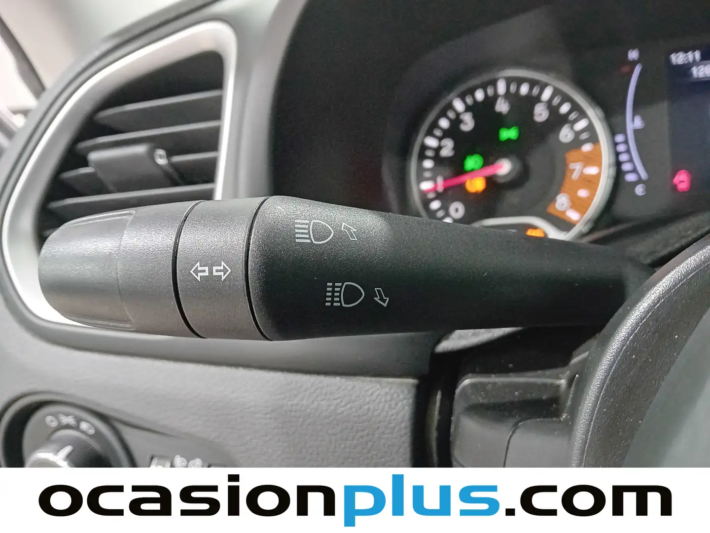 Foto Jeep Renegade Jeep Renegade 1.0G Longitude 4x2 (120 CV)